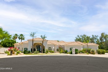 12055 N 109th Pl, Scottsdale, AZ 85259