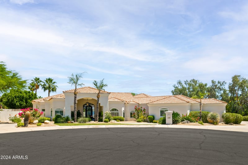 12055 N 109th Pl, Scottsdale, AZ 85259