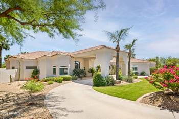 12055 N 109th Pl, Scottsdale, AZ 85259