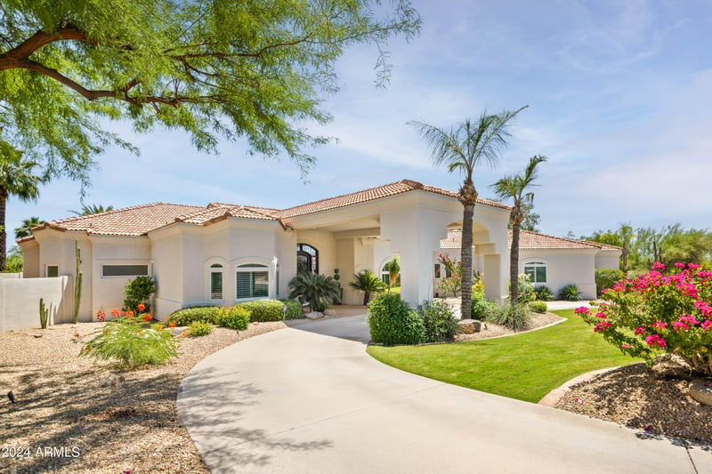 12055 N 109th Pl, Scottsdale, AZ 85259