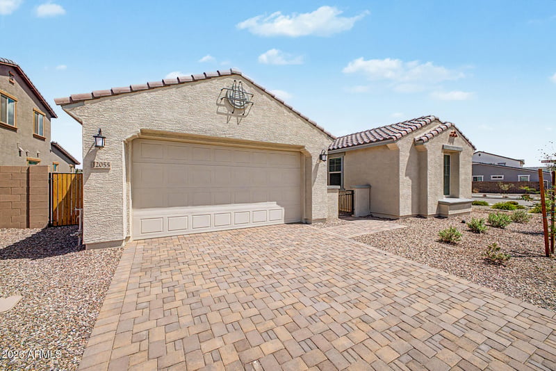 12055 N 169th Ave, Surprise, AZ 85388