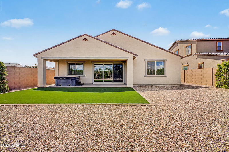 12055 N 169th Ave, Surprise, AZ 85388