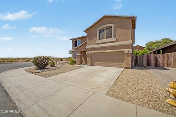 12056 W Via Del Sol Ct, Sun City, AZ 85373
