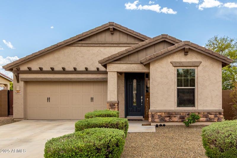 12057 Ashby Dr, Peoria, AZ 85383