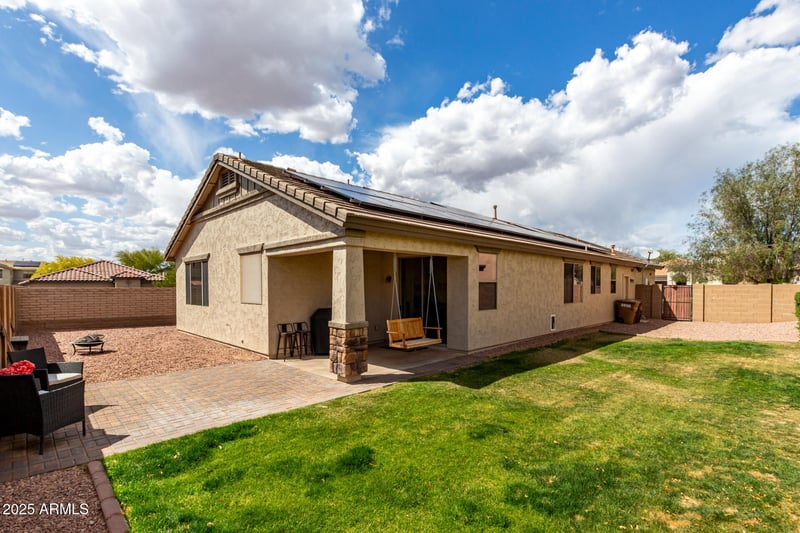 12057 Ashby Dr, Peoria, AZ 85383