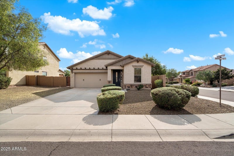 12057 Ashby Dr, Peoria, AZ 85383