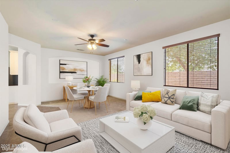 12057 Ashby Dr, Peoria, AZ 85383