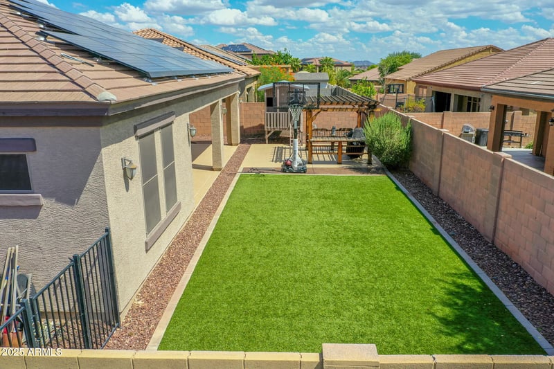 12059 Monte Lindo Ln, Sun City, AZ 85373