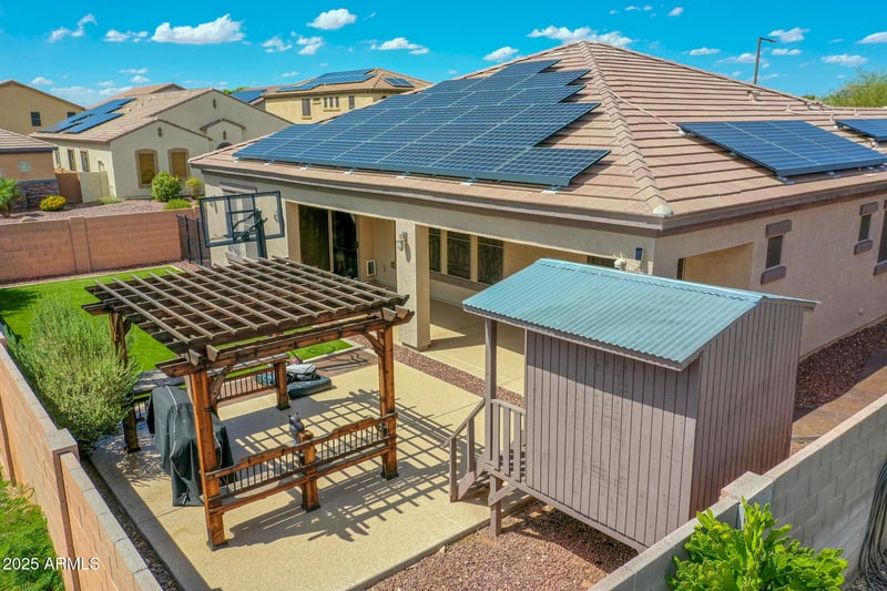 12059 Monte Lindo Ln, Sun City, AZ 85373