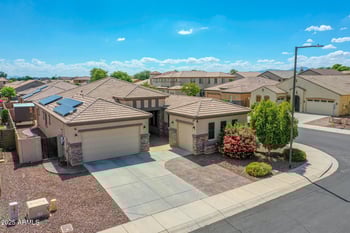 12059 Monte Lindo Ln, Sun City, AZ 85373