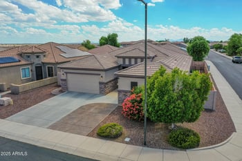 12059 Monte Lindo Ln, Sun City, AZ 85373