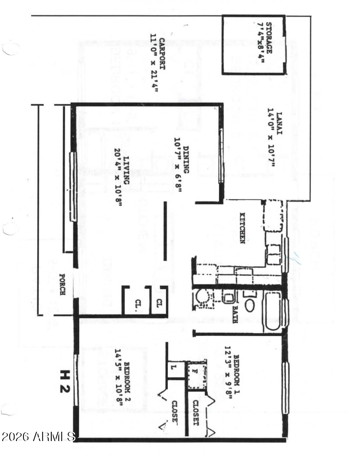 12059 N Saint Annes Dr, Sun City, AZ 85351