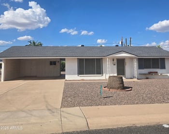 12059 N Saint Annes Dr, Sun City, AZ 85351