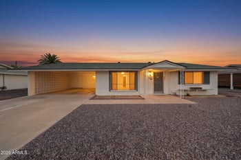 12059 N Saint Annes Dr, Sun City, AZ 85351
