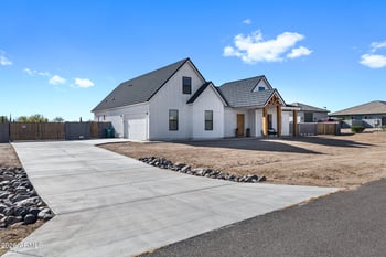 1206 102nd Way, Mesa, AZ 85207