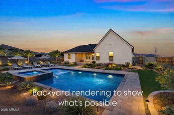 1206 102nd Way, Mesa, AZ 85207