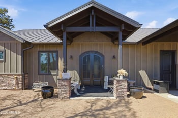 1206 Bolivar St, Payson, AZ 85541