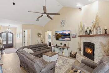 1206 Bolivar St, Payson, AZ 85541