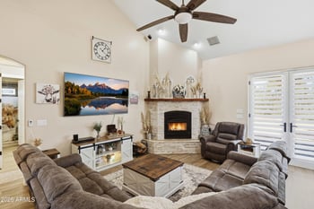 1206 Bolivar St, Payson, AZ 85541