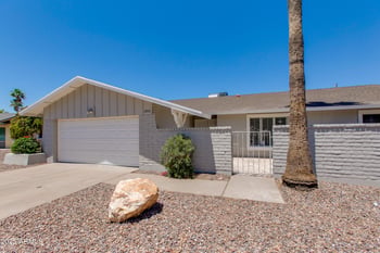 1206 Greenway Dr, Tempe, AZ 85282