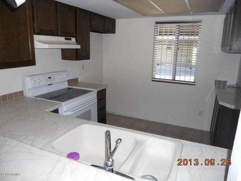 1206 E Ormondo Way, Phoenix, AZ 85014