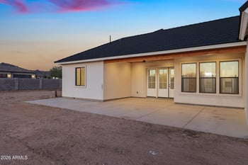 1206 102nd Way, Mesa, AZ 85207