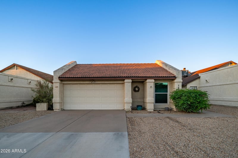1206 W Estrella Dr, Chandler, AZ 85224
