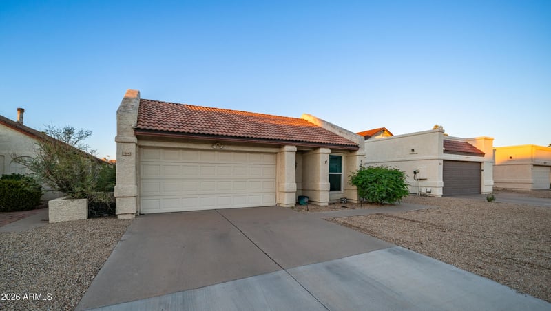 1206 W Estrella Dr, Chandler, AZ 85224