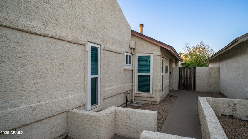 1206 W Estrella Dr, Chandler, AZ 85224