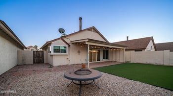 1206 W Estrella Dr, Chandler, AZ 85224