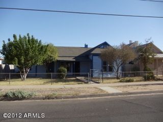 1206 W Polk St, Phoenix, AZ 85007
