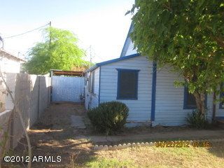 1206 W Polk St, Phoenix, AZ 85007