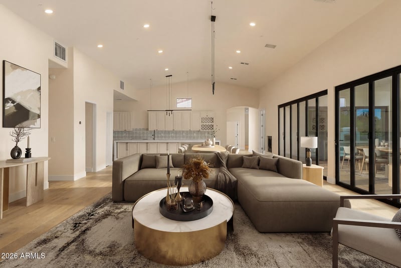 12060 108th Pl, Scottsdale, AZ 85259