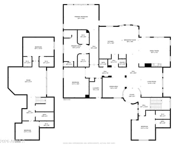 12061 Miner Trl, Peoria, AZ 85383