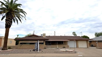 12061 Pebble Beach Dr, Sun City, AZ 85351