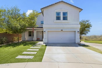 12061 W Louise Ct, Peoria, AZ 85373