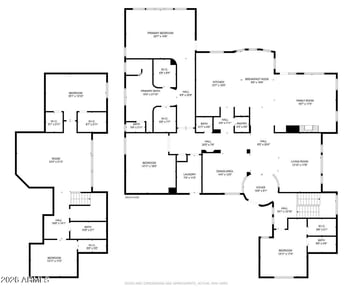 12061 W Miner Trl, Peoria, AZ 85383