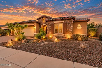 12061 W Miner Trl, Peoria, AZ 85383