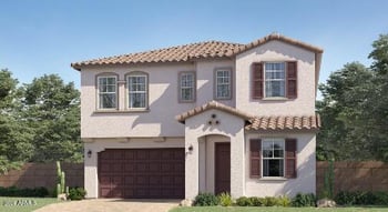 12062 Calle De Pompas --, Peoria, AZ 85383