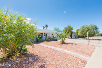 12062 Saint Annes Dr, Sun City, AZ 85351