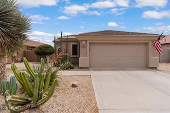 12063 S 174th Ave, Goodyear, AZ 85338