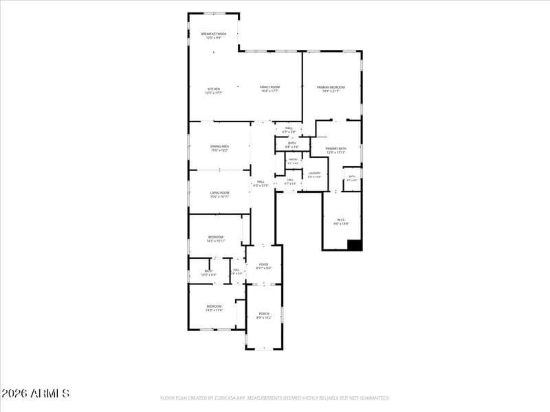 12063 174th Ave, Goodyear, AZ 85338