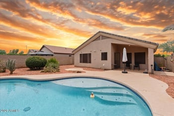 12063 S 174th Ave, Goodyear, AZ 85338