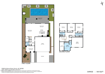 12065 Rowel Rd, Peoria, AZ 85383