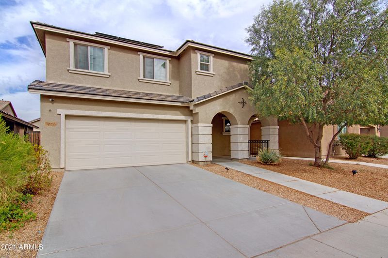12066 W Hide Trl, Peoria, AZ 85383
