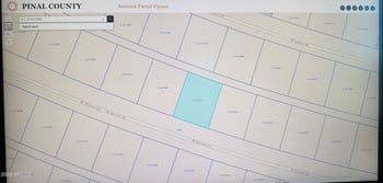 12066 Xavier Dr #395, Arizona City, AZ 85123