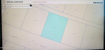 12066 Xavier Dr #395, Arizona City, AZ 85123