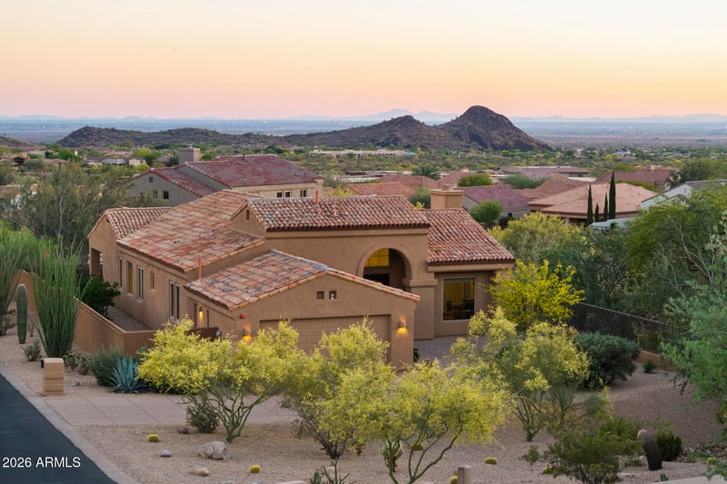 12068 137th St, Scottsdale, AZ 85259