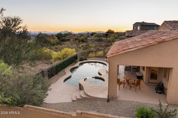 12068 137th St, Scottsdale, AZ 85259