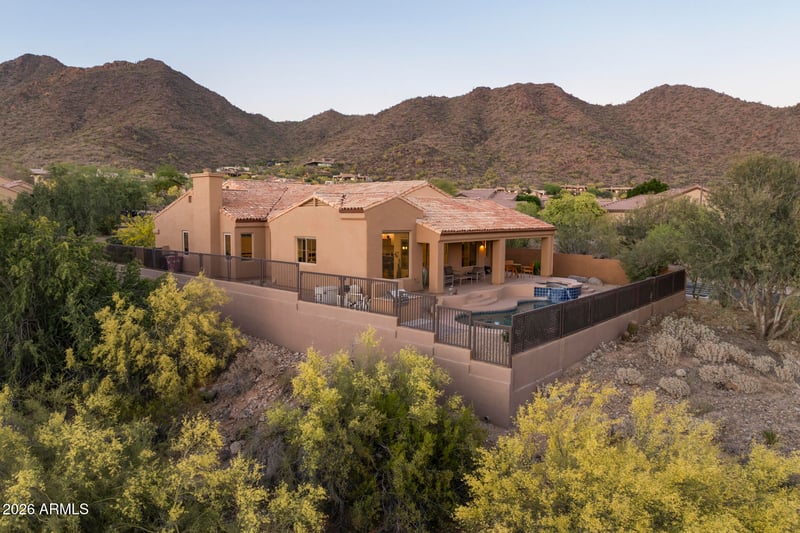 12068 137th St, Scottsdale, AZ 85259